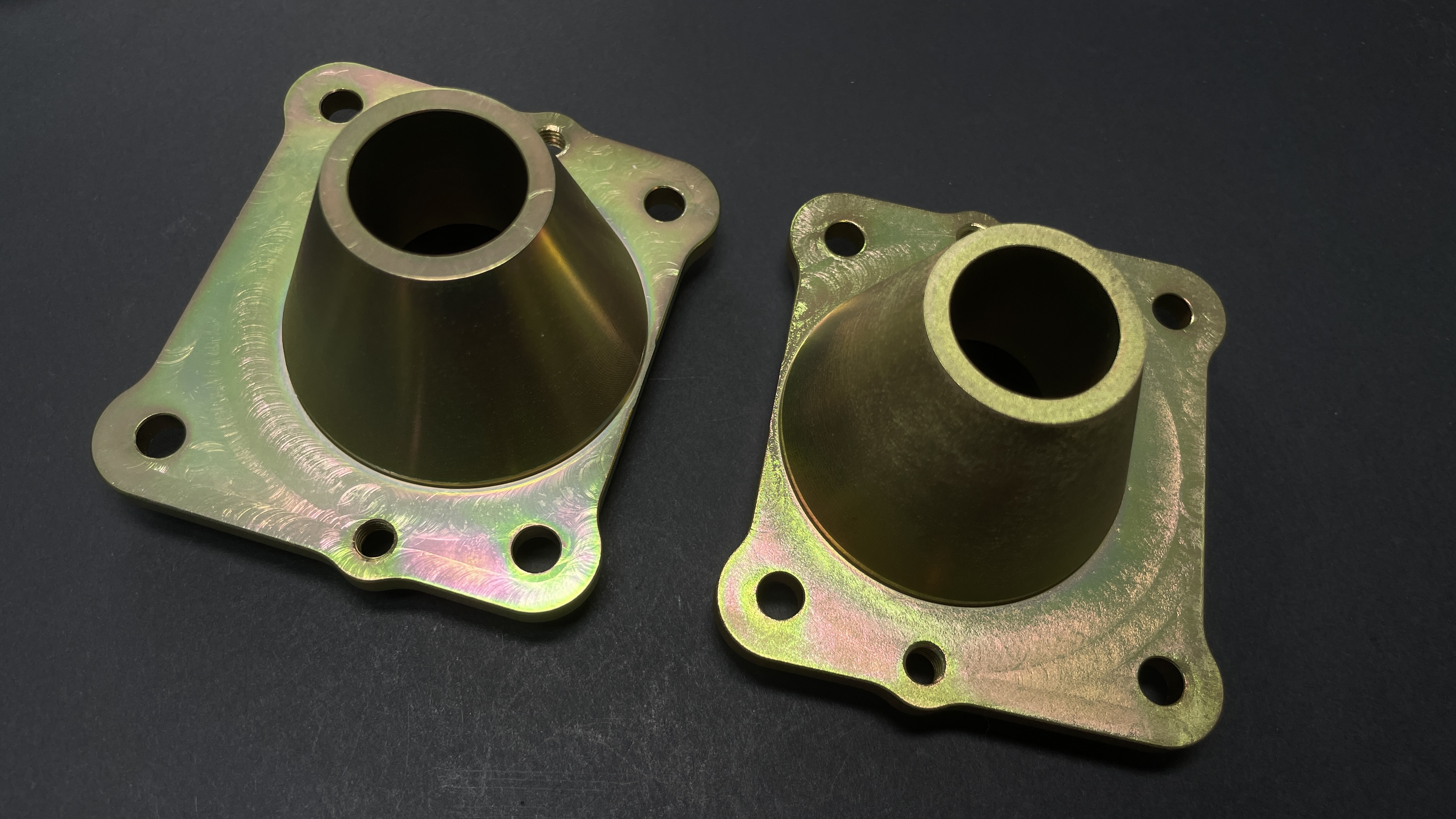 镀镉需要做除氢处理？盐雾试验是多久？